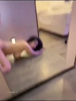 极品泄密 天津抖音网红美女Ay的奇思妙想日记与渣男男分手后被流出 截图7