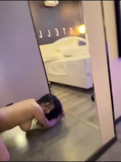 极品泄密 天津抖音网红美女Ay的奇思妙想日记与渣男男分手后被流出 截图11