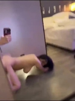 极品泄密 天津抖音网红美女Ay的奇思妙想日记与渣男男分手后被流出 截图13