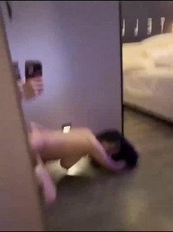 极品泄密 天津抖音网红美女Ay的奇思妙想日记与渣男男分手后被流出 截图15