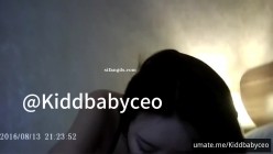 泡良约炮大神，【Kidd_BabyCeo】大部分都露脸，小红书博主，白领，大学生以及网红 截图7