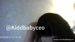 泡良约炮大神，【Kidd_BabyCeo】大部分都露脸，小红书博主，白领，大学生以及网红 截图9