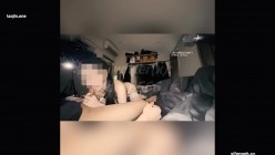 大神约啪【六六男神】完整版，雪白女大，巨乳易高潮少女，极品身材，颜值在线，真是顶啊 截图2