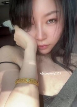 天生婊子爱露出爱调教人妻母狗「彤彤乖」全量推特资源 绿帽鞭打媚药角色扮演 截图15