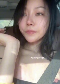 天生婊子爱露出爱调教人妻母狗「彤彤乖」全量推特资源 绿帽鞭打媚药角色扮演 截图16
