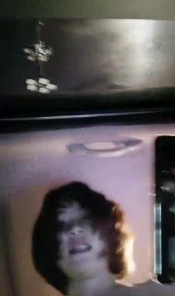 高颜值气质美少妇户外冰冰老师和开豪车的肚腩露脸路边车震非常给力男 截图15