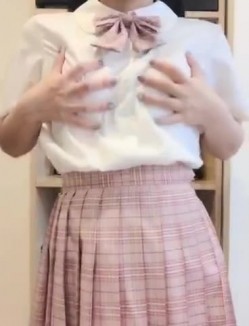 网红少女-吃定你（奶萝喵四）最新福利视图集 截图7