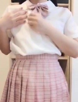 网红少女-吃定你（奶萝喵四）最新福利视图集 截图8