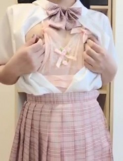 网红少女-吃定你（奶萝喵四）最新福利视图集 截图13