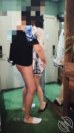 在宾馆和我妈一起偷听隔壁情侣操逼听来劲了~ 截图11