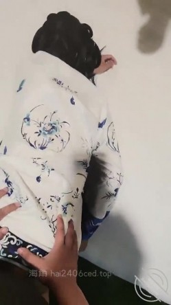 在宾馆和我妈一起偷听隔壁情侣操逼听来劲了~ 截图13