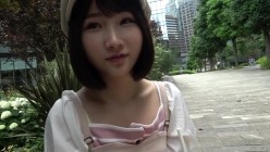 NOSKN-012 【中出しドキュメント】身長147cmミニマムロリ18歳 由良かな@ノースキンズ！ 截图2