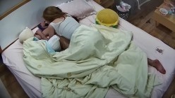 酒店偷拍精品 性欲很强的高颜值美女感情生活混乱，大哥操完男友操 截图16