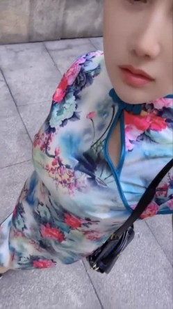 御姐女王范会所金牌技师，重庆巨乳小尤物【婉儿】特色性爱服务，双飞吹拉弹唱一条龙爽翻天 截图6
