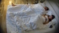 大学城民宿 也不知道是不是放假前的节前炮 小姐姐这妖娆的上位姿势是准备清空弹药的节奏啊 截图16
