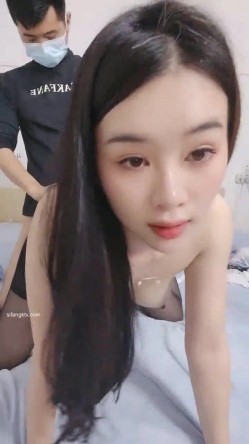 新人 校花级女神 大胸真棒【小可乐】被调教 暴操 阳具自慰 截图9