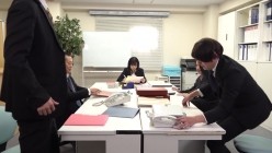 GVH-382 昼の上司は夜の奴● 冨安れおな 截图10