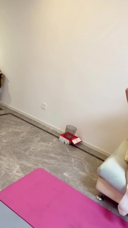 青春靓女【成人瑜伽】系列合集，高清无水，多模骚穴高清特写，双女互动太刺激 截图13