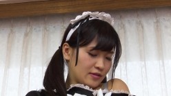 heyzo-1343 メイどーる Vol.2～ご主人様のいいなり性人形～ - 羽多野しずく 截图9