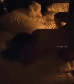 泄密流出 快手福利知名网红熟女【享受生活的子饶姐】和猛男黑人XO性爱骚舞 截图9