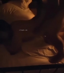 泄密流出 快手福利知名网红熟女【享受生活的子饶姐】和猛男黑人XO性爱骚舞 截图14