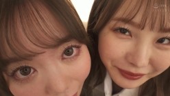 LZDM-058 【ASMRレズ主観】脳みそトロットロに犯●れる女子●生放課後ASMRレズ倶楽部 截图1