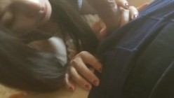 约艹已婚少妇最有味道，别人的老婆在胯下吃鸡的快感 很上脑！ 截图16