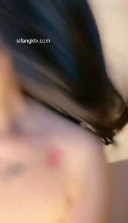 神仙姐姐降临！【00年糖糖学妹】这次不一样的体验 喷水现在尺度越来越大 截图9