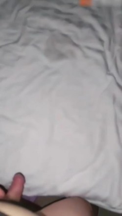深夜后入大奶丰臀超骚的小女人小嘴塞满大鸡巴，撅着屁股舔菊花 无套爆操射在屁股上 截图11