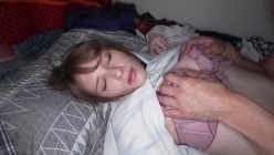SORA-491 生意気な金髪美女をストーカー拉致して眠剤レ×プ キメセクいいなり薬恋堕ち メロディー・雛・マークス 截图2
