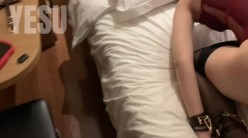 泡良大神『YESU』爆操反差白富美御姐女神合集，表面装的一本正紧 内心渴望被大鸡巴操 被肆意羞辱的小母狗 截图5