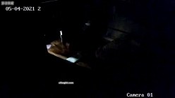 【破解摄像头】 豪宅夫妻每天吃饱了就花样操逼! 精彩值得收藏 截图11