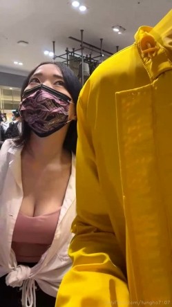 泡良大神性爱救火队「Xinyimark 」OF日常约炮露脸私拍 众多良家学生模特网红拜倒在炮王牛仔裤下 截图4