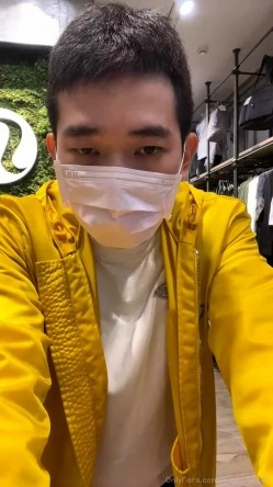 泡良大神性爱救火队「Xinyimark 」OF日常约炮露脸私拍 众多良家学生模特网红拜倒在炮王牛仔裤下 截图8