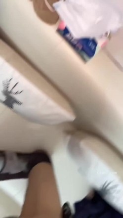 快手福利空姐女神【是邹琳吖是你的琳姐姐】脸穴同框性爱XO首次流出性爱啪啪 猛操 吃鸡巴 截图11