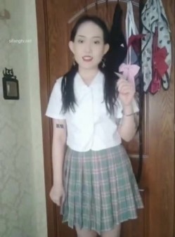 网贷逾期未还泄密流出视图西安音乐学院马雨萱终极母狗反差婊子爆光 截图1