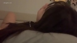 门主王大炮电钻炮击事件女主！抖音70W粉网红女【卯哥】史上首次全裸采访，内容超刺激全程高能 截图3