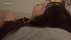 门主王大炮电钻炮击事件女主！抖音70W粉网红女【卯哥】史上首次全裸采访，内容超刺激全程高能 截图4