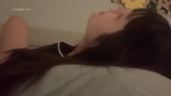 门主王大炮电钻炮击事件女主！抖音70W粉网红女【卯哥】史上首次全裸采访，内容超刺激全程高能 截图5
