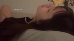 门主王大炮电钻炮击事件女主！抖音70W粉网红女【卯哥】史上首次全裸采访，内容超刺激全程高能 截图13