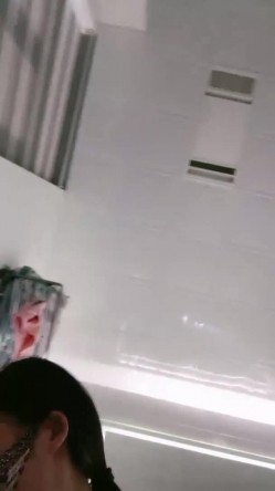 女神车模COS宫廷格格，天生丽质，极品佳人 截图8