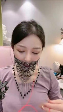 女神车模COS宫廷格格，天生丽质，极品佳人 截图10