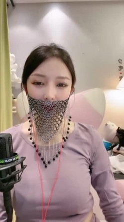女神车模COS宫廷格格，天生丽质，极品佳人 截图11