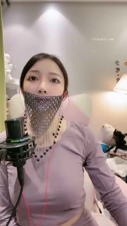 女神车模COS宫廷格格，天生丽质，极品佳人 截图12