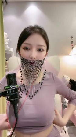女神车模COS宫廷格格，天生丽质，极品佳人 截图13