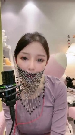 女神车模COS宫廷格格，天生丽质，极品佳人 截图16