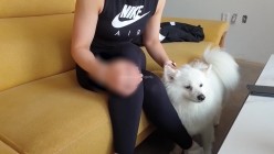 模特身材美腿亚裔一线天粉穴健身婊「kgonly」OF大尺度性爱私拍 绿帽3P、按摩推油、狂野车震 截图8