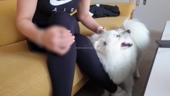 模特身材美腿亚裔一线天粉穴健身婊「kgonly」OF大尺度性爱私拍 绿帽3P、按摩推油、狂野车震 截图15