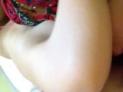 【百度云泄密系列】国产小百合Ⅱ-青春少女 截图9