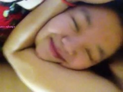 【百度云泄密系列】国产小百合Ⅱ-青春少女 截图13